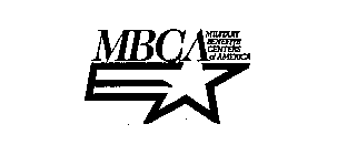 MBCA MILITARY BENEFITS CENTERS OF AMERICA