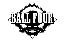 BALL FOUR