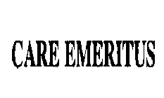 CARE EMERITUS