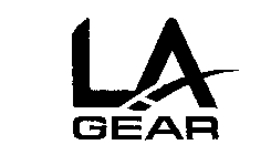 LA GEAR