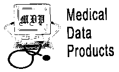 MDP MEDICAL DATA PRODUCTS