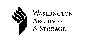 WASHINGTON ARCHIVES & STORAGE