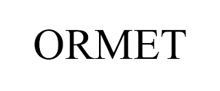 ORMET