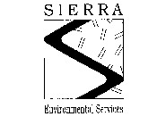 SIERRA ENVIRONMENTAL SERVICES