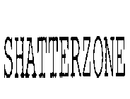 SHATTERZONE