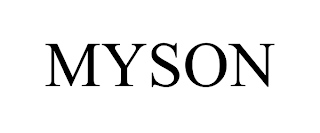 MYSON