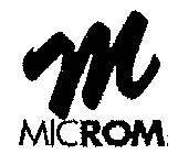 M MICROM
