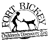 FORT RICKEY CHILDREN'S DISCOVERY ZOO