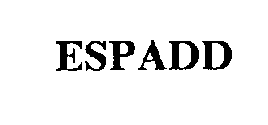 ESPADD