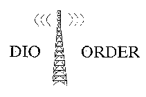 RADIO ORDER