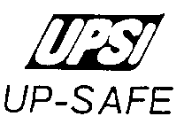 UPSI UP-SAFE