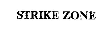 STRIKE ZONE