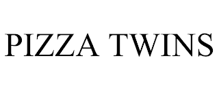 PIZZA TWINS