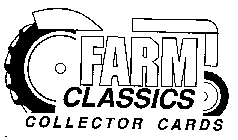 FARM CLASSICS COLLECTOR CARDS