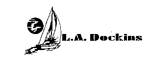 L.A. DOCKINS
