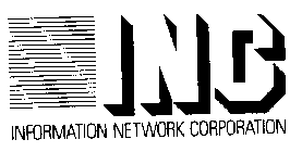 INC INFORMATION NETWORK CORPORATION