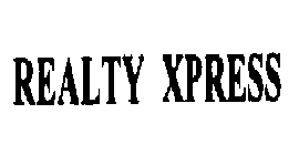 REALTY XPRESS
