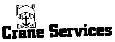 CRANE SERVICES