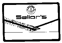 SAILOR'S