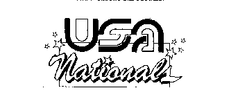 USA NATIONALS