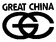 GREAT CHINA GC