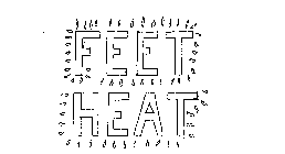 FEET HEAT