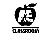A&E CLASSROOM