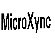 MICROXYNC