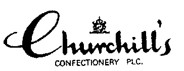 CHURCHILL'S CONFECTIONERY PLC.
