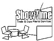 SHOWTIME TRADE & EXPO RENTAL SERVICES