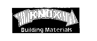 KNOX BUILDING MATERIALS