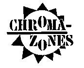 CHROMA-ZONES