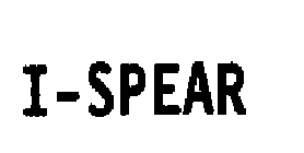 I-SPEAR