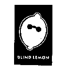 BLIND LEMON