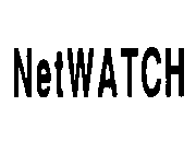 NETWATCH