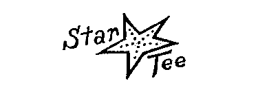 STAR TEE