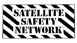 SATELLITE SAFETY NETWORK