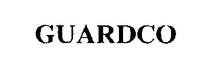 GUARDCO