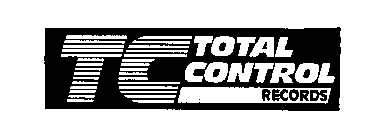 TC TOTAL CONTROL RECORDS