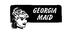 GEORGIA MAID