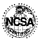 NATIONAL COMPUTER SECURITY ASSOCIATION NCSA CERTIFIED
