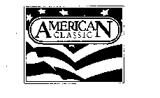 AMERICAN CLASSIC