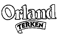 ORLAND TERKEN