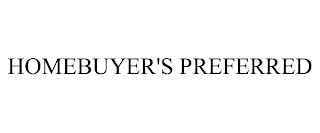 HOMEBUYER'S PREFERRED