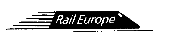 RAIL EUROPE