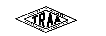 TRAA TOWING AND RECOVERY ASSOCIATION OF AMERICA INC.