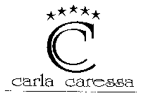 CC CARLA CARESSA