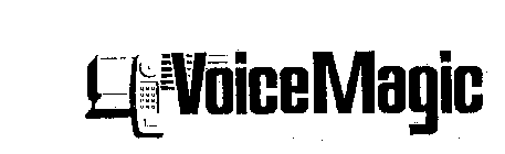 VOICEMAGIC