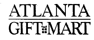 ATLANTA GIFT MART