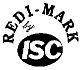 REDI-MARK BY ISC